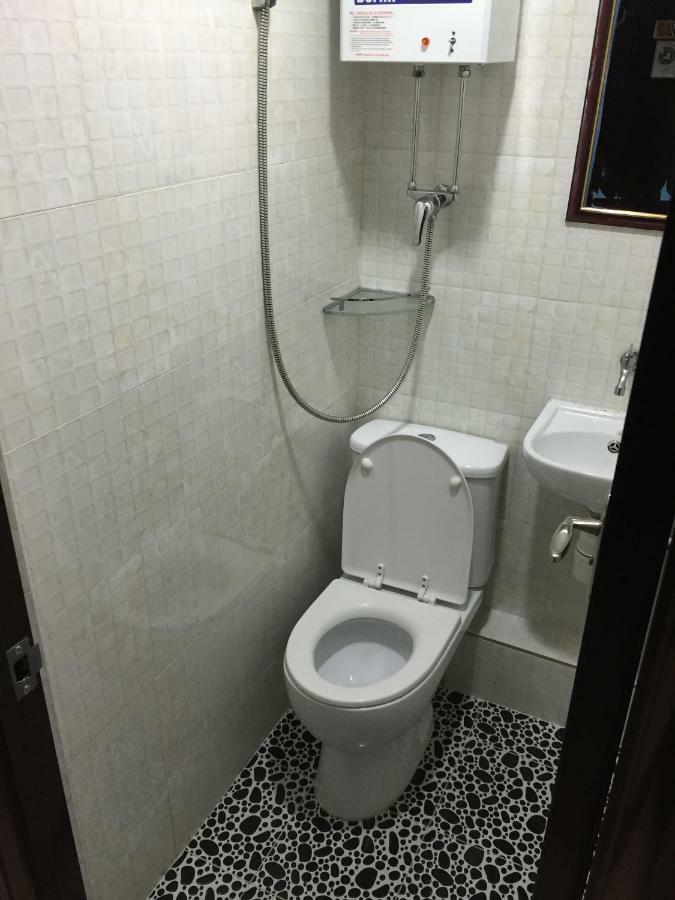 Simplex Guest House Hong Kong Room photo